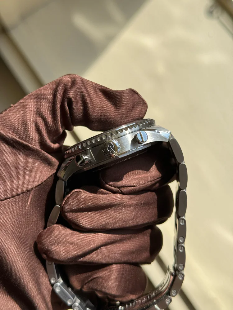 Breitling Navitimer 8 Chronograph